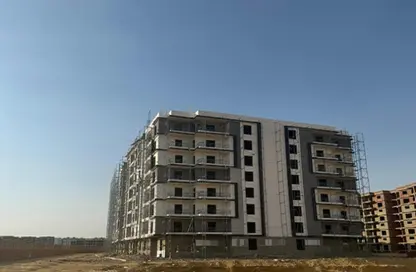 دوبلكس - 4 غرف نوم - 4 حمامات للبيع في رودس - كمبوندات العاصمة الإدارية الجديدة - العاصمة الإدارية الجديدة - القاهرة