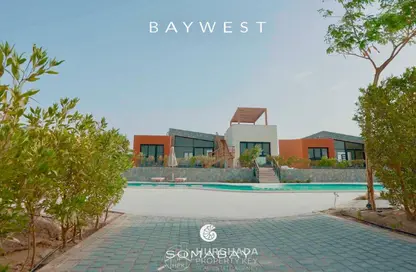 Villa - 3 Bedrooms - 3 Bathrooms for sale in Bay West - Soma Bay - Safaga - Hurghada - Red Sea
