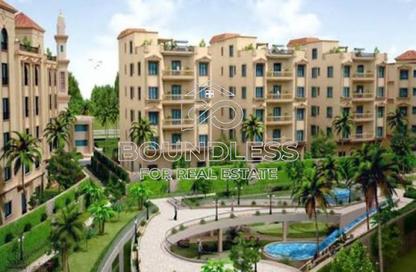 Apartment - 2 Bedrooms - 2 Bathrooms for sale in El Rehab Extension - Al Rehab - New Cairo City - Cairo Apartment - 2 Bedrooms - 2 Bathrooms for sale in El Rehab Extension - Al Rehab - New Cairo City - Cairo