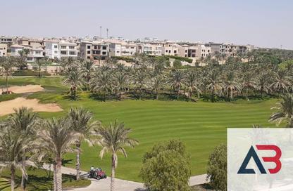 دوبلكس - 6 - 6 للايجار في قطامية ديونز - كمبوندات القطامية - القطامية - مدينة القاهرة الجديدة - القاهرة