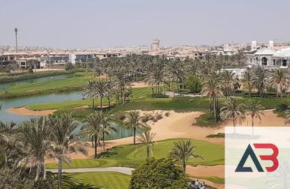 دوبلكس - 6 - 6 للايجار في قطامية ديونز - كمبوندات القطامية - القطامية - مدينة القاهرة الجديدة - القاهرة