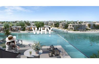 Villa - 4 Bedrooms - 2 Bathrooms for sale in Soul North Coast - Qesm Ad Dabaah - North Coast