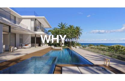 Villa - 4 Bedrooms - 2 Bathrooms for sale in Soul North Coast - Qesm Ad Dabaah - North Coast