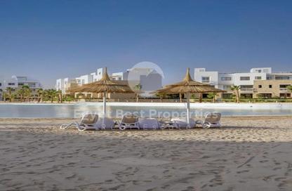 Chalet - 2 Bedrooms - 3 Bathrooms for sale in Swan Lake Gouna - El Gouna - Hurghada - Red Sea Chalet - 2 Bedrooms - 3 Bathrooms for sale in Swan Lake Gouna - El Gouna - Hurghada - Red Sea