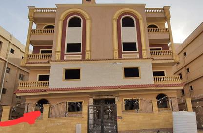 Apartment - 3 Bedrooms - 3 Bathrooms for sale in Al Andalus Buildings - Al Andalus District - New Cairo City - Cairo