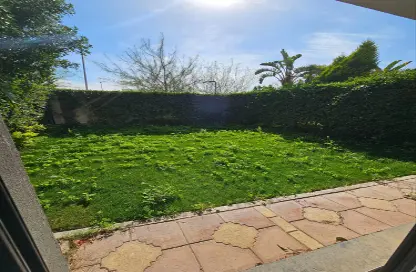 تاون هاوس - 3 غرف نوم - 3 حمامات للايجار في كمبوند البروج - كمبوندات الشروق - مدينة الشروق - القاهرة