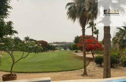 Villa - 6 - 5 for sale in Katameya Heights - El Katameya Compounds - El Katameya - New Cairo City - Cairo