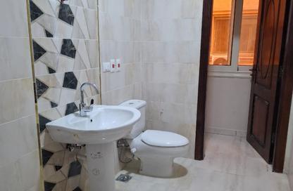 شقة - 4 - 2 للايجار في عمارات البنفسج - البنفسج - مدينة القاهرة الجديدة - القاهرة
