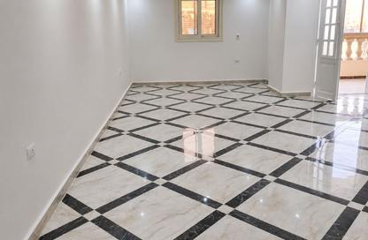 شقة - 4 - 2 للايجار في عمارات البنفسج - البنفسج - مدينة القاهرة الجديدة - القاهرة