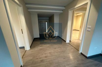 Apartment - 4 - 3 for sale in Beverly Hills - Sheikh Zayed Compounds - Sheikh Zayed City - Giza
