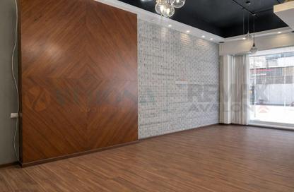 Shop - Studio - 1 Bathroom for sale in Khaled Ibn Alwaleed St. - Sidi Beshr - Hay Awal El Montazah - Alexandria
