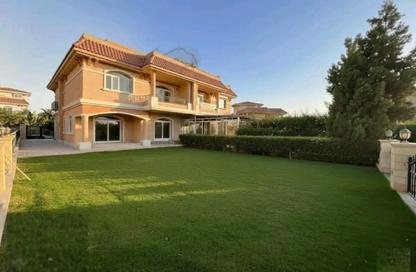 Villa - 3 Bedrooms - 2 Bathrooms for sale in Madinaty - Cairo