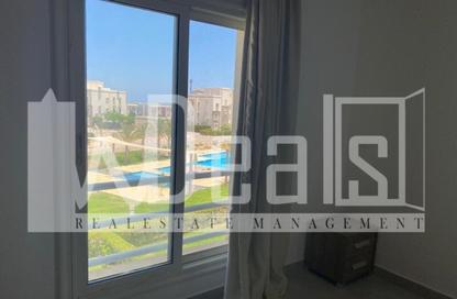 Penthouse - 2 Bedrooms - 2 Bathrooms for sale in Amwaj - Sidi Abdel Rahman - North Coast