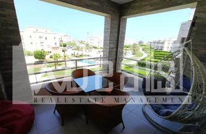 Penthouse - 2 Bedrooms - 2 Bathrooms for sale in Amwaj - Sidi Abdel Rahman - North Coast