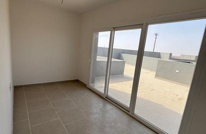 Apartment - 2 Bedrooms - 1 Bathroom for rent in Kayan - Sheikh Zayed Compounds - Sheikh Zayed City - Giza
