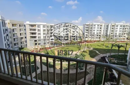 شقة - 3 غرف نوم - 2 حمامات للبيع في هايد بارك - مدينة القاهرة الجديدة - القاهرة