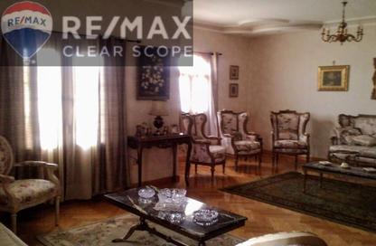 Apartment - 3 Bedrooms - 2 Bathrooms for sale in El Banafseg 2 - El Banafseg - New Cairo City - Cairo