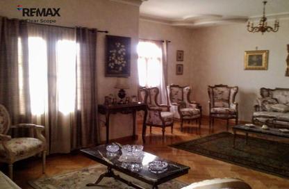 Apartment - 3 Bedrooms - 2 Bathrooms for sale in El Banafseg 2 - El Banafseg - New Cairo City - Cairo Apartment - 3 Bedrooms - 2 Bathrooms for sale in El Banafseg 2 - El Banafseg - New Cairo City - Cairo
