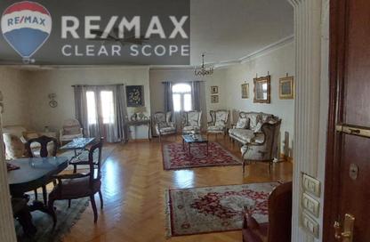 Apartment - 3 Bedrooms - 2 Bathrooms for sale in El Banafseg 2 - El Banafseg - New Cairo City - Cairo