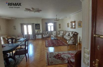 Apartment - 3 Bedrooms - 2 Bathrooms for sale in El Banafseg 2 - El Banafseg - New Cairo City - Cairo Apartment - 3 Bedrooms - 2 Bathrooms for sale in El Banafseg 2 - El Banafseg - New Cairo City - Cairo