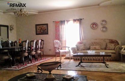 Apartment - 3 Bedrooms - 2 Bathrooms for sale in El Banafseg 2 - El Banafseg - New Cairo City - Cairo Apartment - 3 Bedrooms - 2 Bathrooms for sale in El Banafseg 2 - El Banafseg - New Cairo City - Cairo
