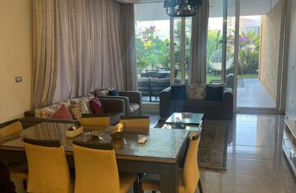 Chalet - 4 Bedrooms - 4 Bathrooms for rent in Seashell - Sidi Abdel Rahman - North Coast