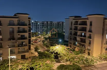 شقة - 2 غرف نوم - 1 حمام للبيع في امتداد الرحاب - الرحاب - مدينة القاهرة الجديدة - القاهرة شقة - 2 غرف نوم - 1 حمام للبيع في امتداد الرحاب - الرحاب - مدينة القاهرة الجديدة - القاهرة