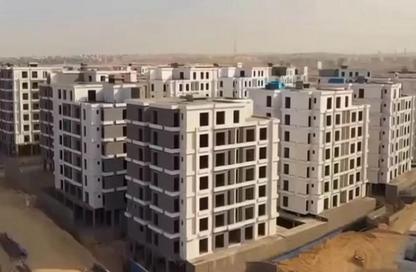 Apartment - 2 - 2 for sale in Creek Town - The 1st Settlement - New Cairo City - Cairo