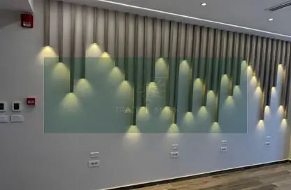 مساحات مكتبية - غرفة نوم - 1 حمام للايجار في مول هايد بارك بيزنس - شارع التسعين الجنوبي - التجمع الخامس - مدينة القاهرة الجديدة - القاهرة