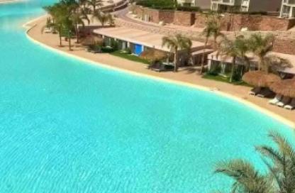 Chalet - 2 - 1 for sale in IL Monte Galala - Al Ain Al Sokhna - Suez Chalet - 2 - 1 for sale in IL Monte Galala - Al Ain Al Sokhna - Suez