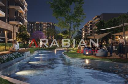 Apartment - 3 Bedrooms - 3 Bathrooms for sale in RI8 New Capital - New Capital Compounds - New Capital City - Cairo