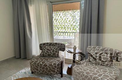 Apartment - 2 Bedrooms - 3 Bathrooms for sale in 90 Avenue - South Investors Area - New Cairo City - Cairo