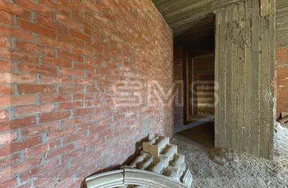 Villa - 6 - 5 for sale in Al Gezira St. - South Investors Area - New Cairo City - Cairo