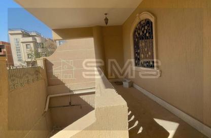 Villa - 6 - 5 for sale in Al Gezira St. - South Investors Area - New Cairo City - Cairo