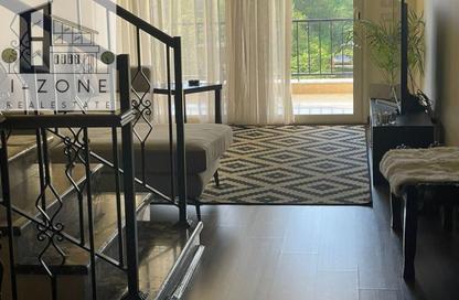 Twin House - 4 Bedrooms - 4 Bathrooms for rent in Mivida - 5th Settlement Compounds - The 5th Settlement - New Cairo City - Cairo