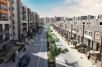 شقة - 3 - 2 للبيع في روك ايدن - حدائق اكتوبر - مدينة 6 أكتوبر - الجيزة