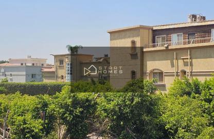 Villa - 5 Bedrooms - 5 Bathrooms for sale in El Rehab Extension - Al Rehab - New Cairo City - Cairo Villa - 5 Bedrooms - 5 Bathrooms for sale in El Rehab Extension - Al Rehab - New Cairo City - Cairo