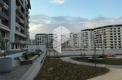 شقة - 3 غرف نوم - 3 حمامات للبيع في منطقة ار 7 - العاصمة الإدارية الجديدة - القاهرة