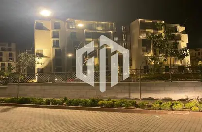 Office Space - 1 Bedroom - 1 Bathroom for rent in Eastown - 5th Settlement Compounds - The 5th Settlement - New Cairo City - Cairo