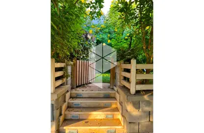 Apartment - 2 Bedrooms - 2 Bathrooms for rent in Cairo Festival City - North Investors Area - New Cairo City - Cairo