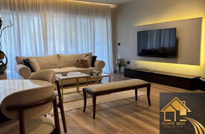 Apartment - 2 - 2 for rent in Lake View Residence - 5th Settlement Compounds - The 5th Settlement - New Cairo City - Cairo Apartment - 2 - 2 for rent in Lake View Residence - 5th Settlement Compounds - The 5th Settlement - New Cairo City - Cairo
