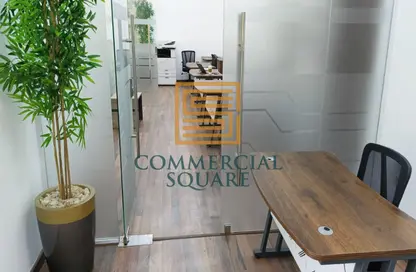 مساحات مكتبية - غرفة نوم - 1 حمام للايجار في ميفيدا - كمبوندات التجمع الخامس - التجمع الخامس - مدينة القاهرة الجديدة - القاهرة