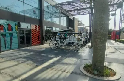 مساحات مكتبية للايجار في ووك اوف كايرو - كمبوندات الشيخ زايد - الشيخ زايد - الجيزة