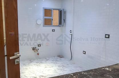 Apartment - 2 Bedrooms - 1 Bathroom for rent in Saba Basha - Hay Sharq - Alexandria Apartment - 2 Bedrooms - 1 Bathroom for rent in Saba Basha - Hay Sharq - Alexandria