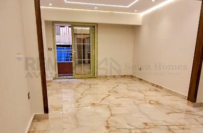 Apartment - 2 Bedrooms - 1 Bathroom for rent in Saba Basha - Hay Sharq - Alexandria Apartment - 2 Bedrooms - 1 Bathroom for rent in Saba Basha - Hay Sharq - Alexandria