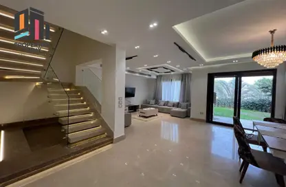 تاون هاوس - 3 غرف نوم - 4 حمامات للايجار في ميفيدا - كمبوندات التجمع الخامس - التجمع الخامس - مدينة القاهرة الجديدة - القاهرة