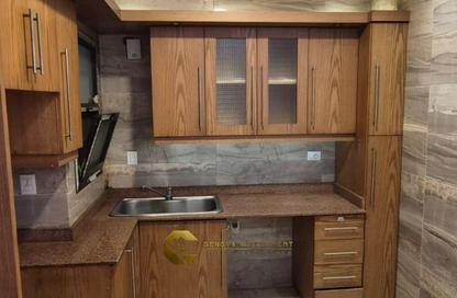Apartment - 2 Bedrooms - 3 Bathrooms for rent in Westown - Sheikh Zayed Compounds - Sheikh Zayed City - Giza