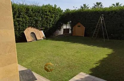 شقة - 2 غرف نوم - 3 حمامات للايجار في ويستاون - كمبوندات الشيخ زايد - الشيخ زايد - الجيزة