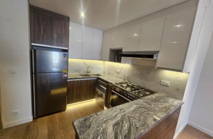 Apartment - Studio - 1 Bathroom for rent in Mivida - 5th Settlement Compounds - The 5th Settlement - New Cairo City - Cairo Apartment - Studio - 1 Bathroom for rent in Mivida - 5th Settlement Compounds - The 5th Settlement - New Cairo City - Cairo