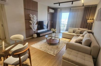 Apartment - Studio - 1 Bathroom for rent in Mivida - 5th Settlement Compounds - The 5th Settlement - New Cairo City - Cairo Apartment - Studio - 1 Bathroom for rent in Mivida - 5th Settlement Compounds - The 5th Settlement - New Cairo City - Cairo